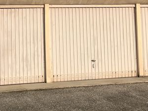 Grand Garage 15m2 Lyon 7 proche Debourg