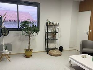 Location Cabinet - Zone Franche Urbaine - Laleu - La Rochelle