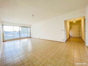 Appartement 3 pièces 80 m²