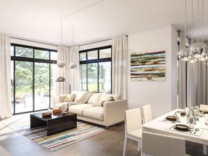 Maison 6 pièces 110 m²