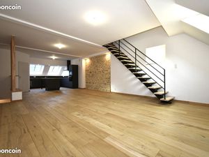 Appartement centre ville