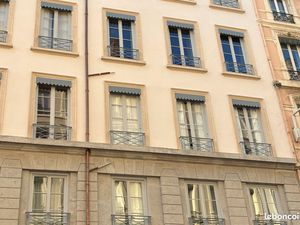 LOCATION APPARTEMENT LYON 6 ème
