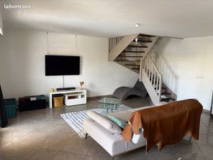 Magnifique Appartement Loft 4 pièces
