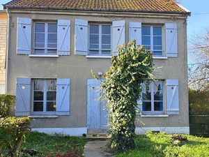 Maison 88 m² Frignicourt