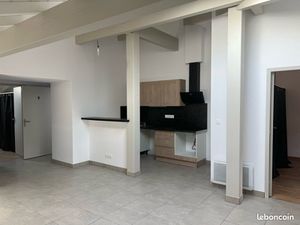 Appartement T3 St Etienne de baigorry