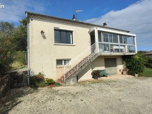 Maison 4 pièces 83 m²