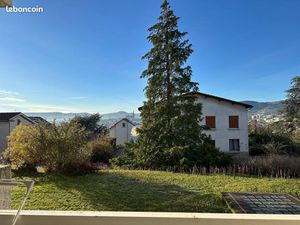 Rare à La Glacière : Grand appartement familial 120m2 plein Sud  très calme