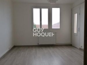 Appartement 3 pièces 51 m²