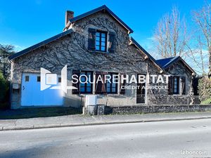 Maison 5 pièces 85 m²