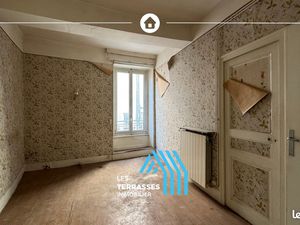 Immeuble 190 m² Montélimar