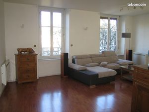 Appartement F4 - Centre ville