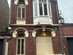 Maison 5 pièces 105 m²