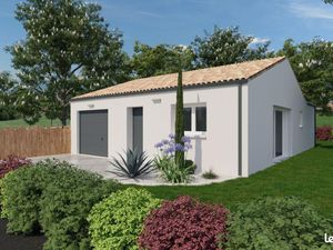 Maison 5 pièces 77 m²