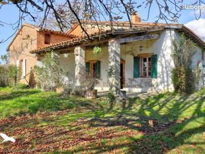 Ferme 4 pièces 140 m²