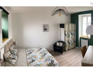 Loue maison centre Montaigu