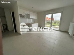 Appartement 1 pièce 26 m²