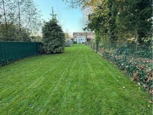 Maison 113 m2 garage jardin