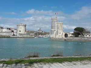 Maison Lagord-La Rochelle 197 m2