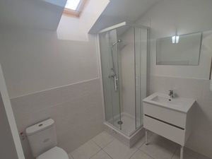 Appartement 2 pièces 33 m²