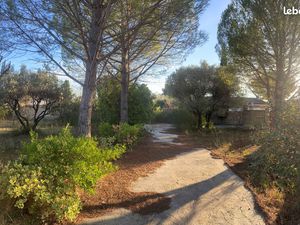 Terrain constructible