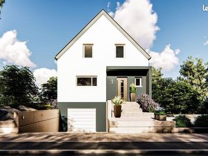 Maison 4 pièces 91 m²