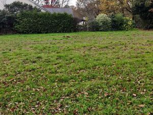 Terrain 735 m² PONTCHATEAU