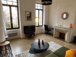 T2 meublé 35 m² lumineux – Cuisine équipée – Quartier Vauban