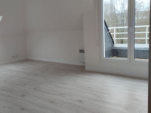 Location appartement t4