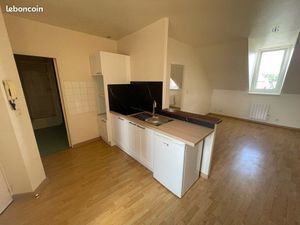 Apparemment T2 centre ville