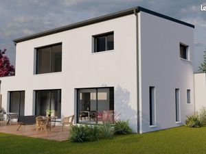 Maison 5 pièces 145 m²