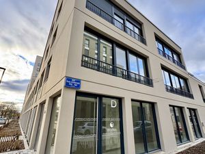 Duplex 4 pièces 78 m²