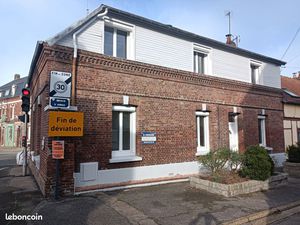 Maison de ville 65m2