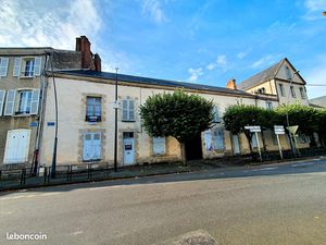 Immeuble 14 pièces 450 m²