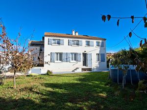 Maison 8 pièces 171 m2