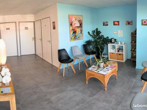 Locations à mi-temps