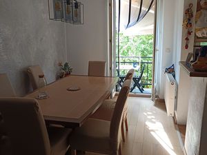 Vends appartement 3 chambres avec terrasse privée