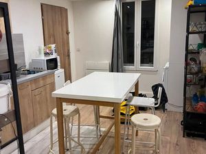 Appartement f2 à louer