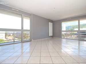 Appartement 3 pièces 71 m²