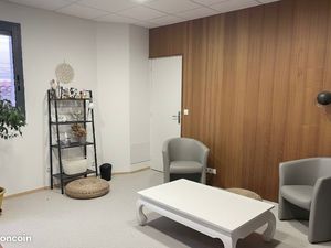 Location cabinet profession libérale