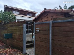 Villa Patio à Seignosse