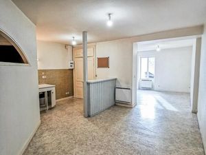 Appartement 2 pièces 55 m²