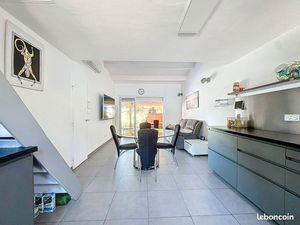 Maison le cap d agde