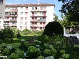 Appartement 1 pièce 26 m²