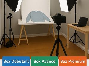 ◊ NOUVEAU CONCEPT DANS LA VILLE ◊ Tu as du temps à perdre ? Tu veux gagner de l’argent ?