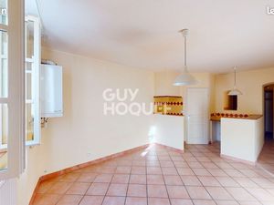 Appartement proche commodités