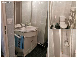 Location studio meublé étudiant