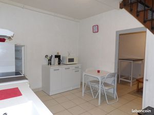 Location maison meublée