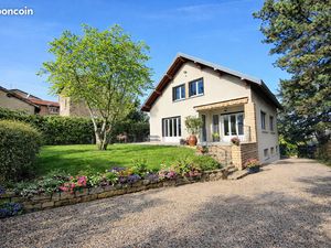Maison individuelle Saint Germain au Mont d'Or - refaite à neuf