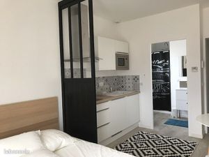 Studio meuble talence