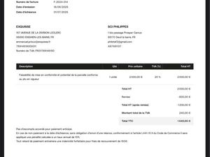 Box voiture à louer